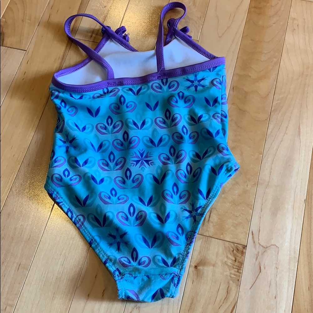 Elsa Swim - Picture 2 of 2